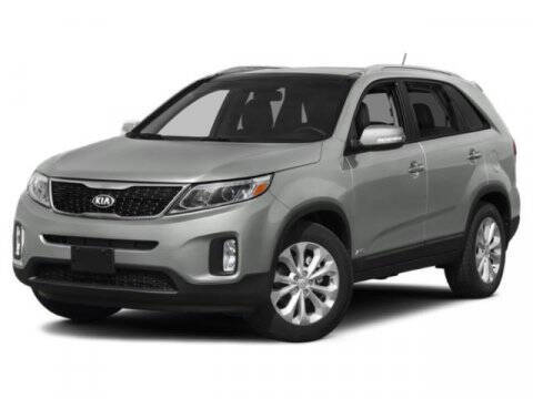 2015 Kia Sorento for sale at Millennium Auto Sales in Kennewick WA