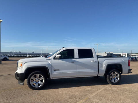 2014 GMC Sierra 1500