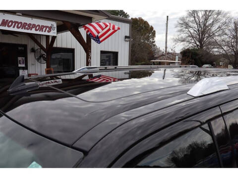 2019 Ford Expedition MAX Platinum