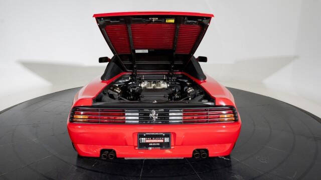 1995 Ferrari 348