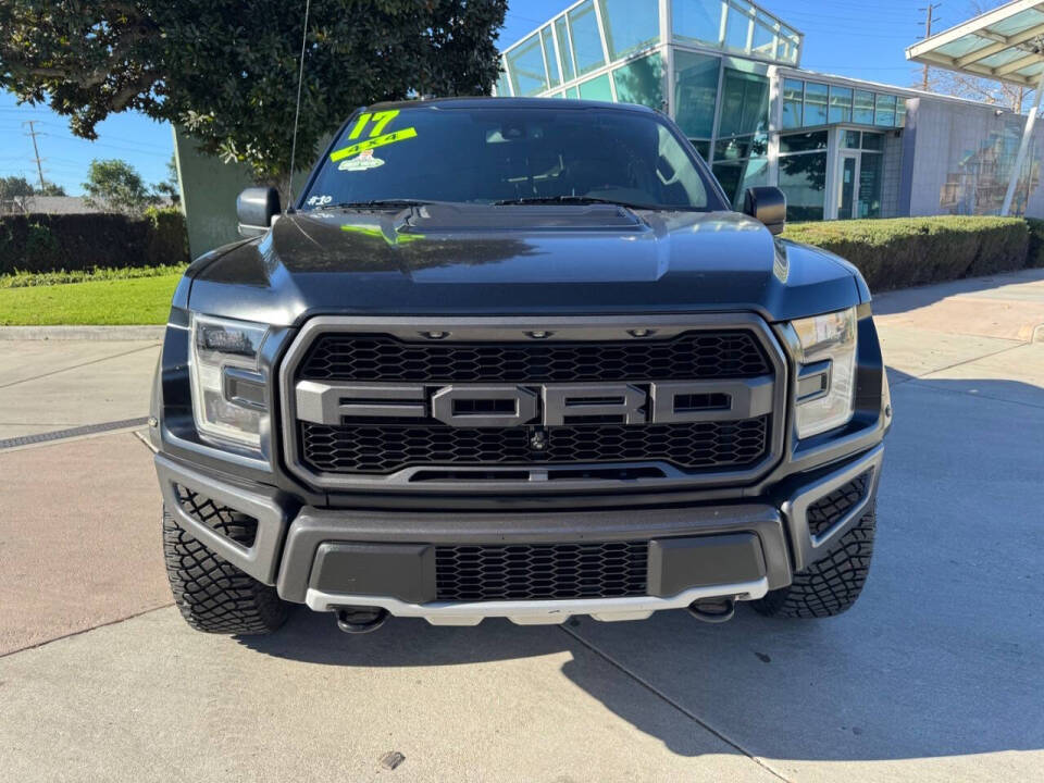 2017 Ford F-150 for sale at Got Cars in Downey, CA