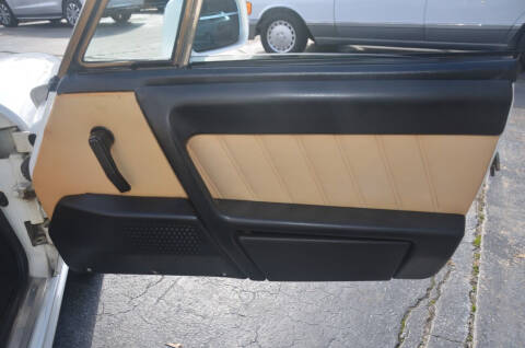 1991 Alfa Romeo Spider Veloce