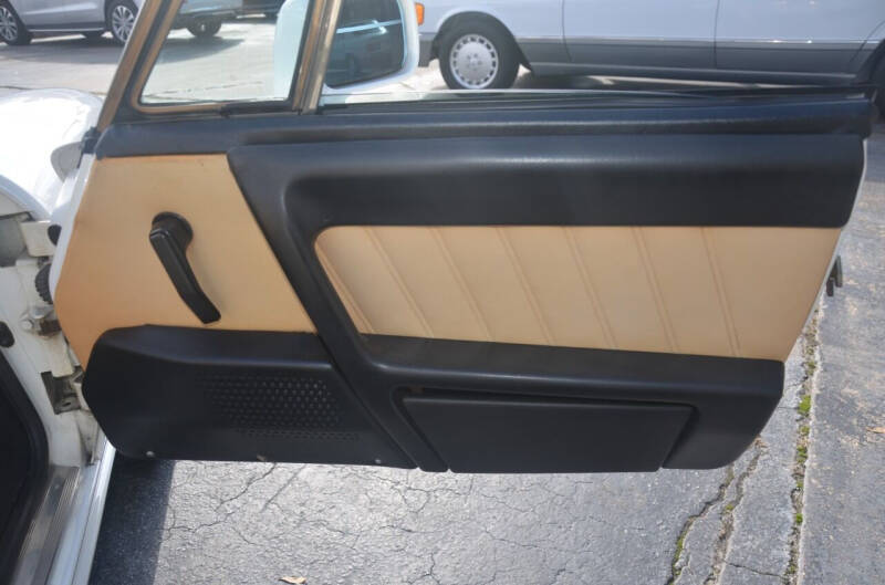 1991 Alfa Romeo Spider Veloce