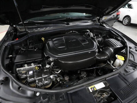 2019 Dodge Durango GT