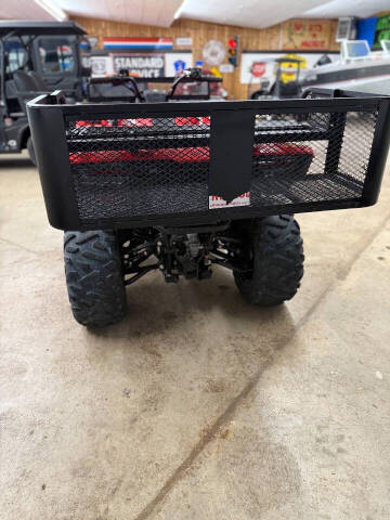 2024 CFMoto CForce 400