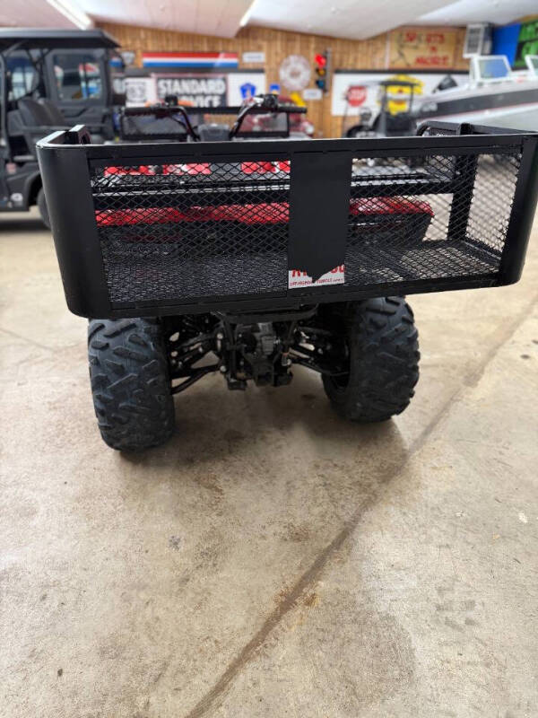 2024 CFMoto CForce 400