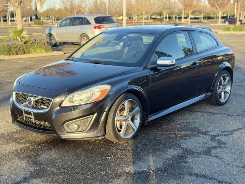2011 Volvo C30 T5's photo