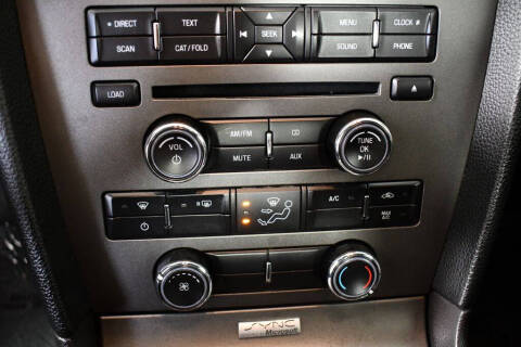 2014 Ford Mustang GT