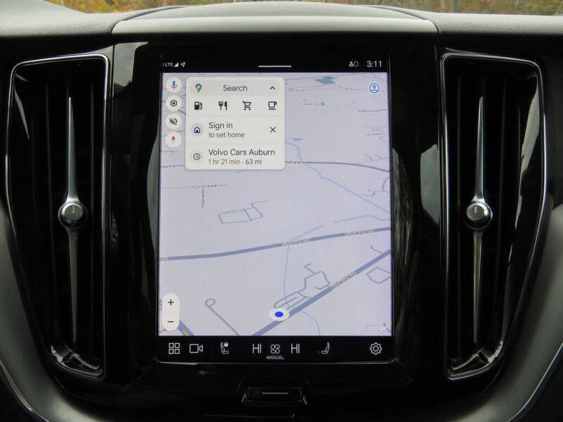 2023 Volvo XC60 B5 Core