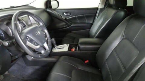 2014 Nissan Murano SL