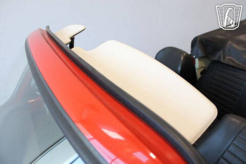 1979 Volkswagen Super Beetle