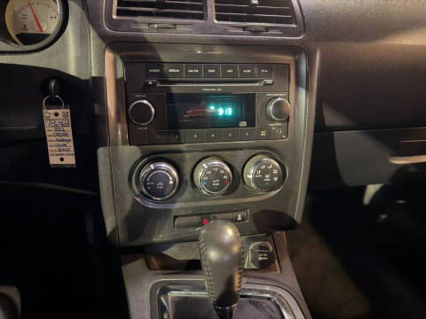 2011 Dodge Challenger