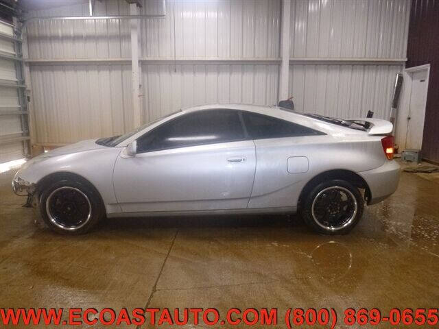 jgtf0p2vgvblim https www carsforsale com toyota celica for sale in virginia c648191 l127678