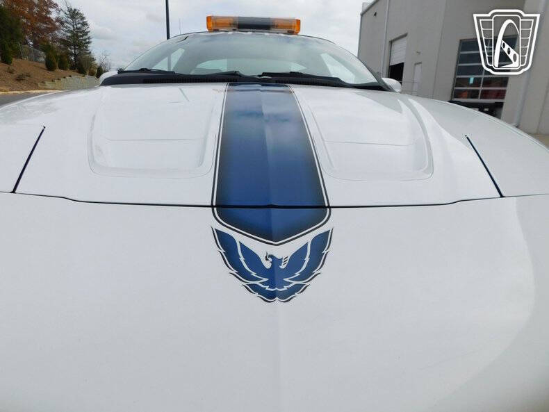 1994 Pontiac Firebird