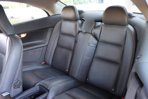 2011 Volvo C70 T5