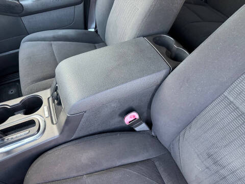 2010 Ford Explorer XLT