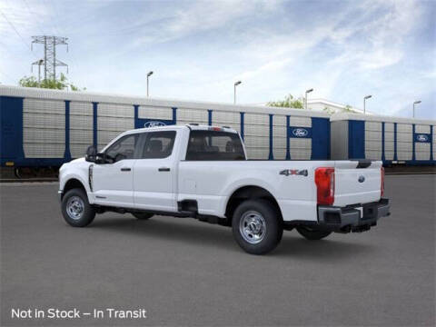 2026 Ford F-350 Super Duty