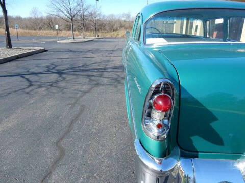 1956 Chevrolet 210