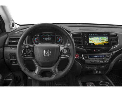 2022 Honda Pilot Touring
