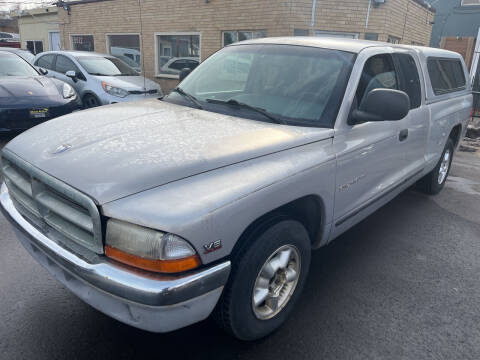 1998 Dodge Dakota for sale at Mister Auto in Lakewood CO