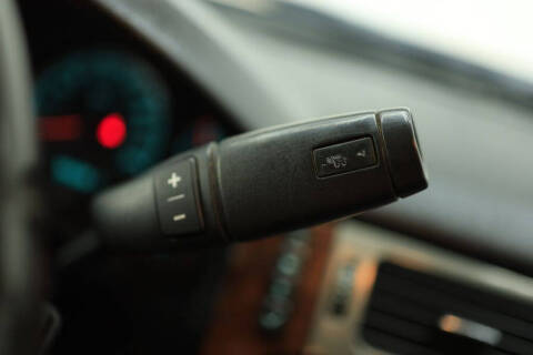 2011 GMC Sierra 2500HD