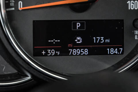 2019 MINI Hardtop 2 Door Cooper S