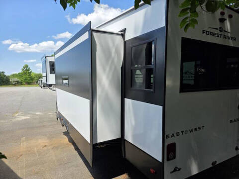 2026 Forest River 3100RL