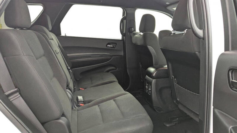 2024 Dodge Durango R/T