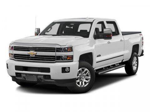 2018 Chevrolet Silverado 3500HD for sale at Stephen Wade Pre-Owned Supercenter in Saint George UT