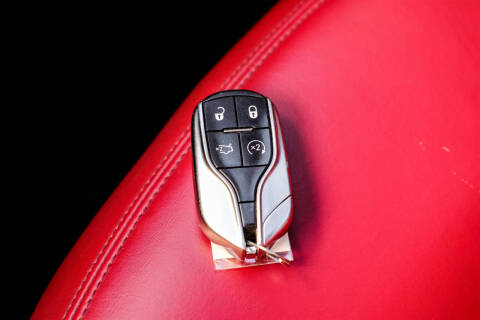 2019 Maserati Ghibli S