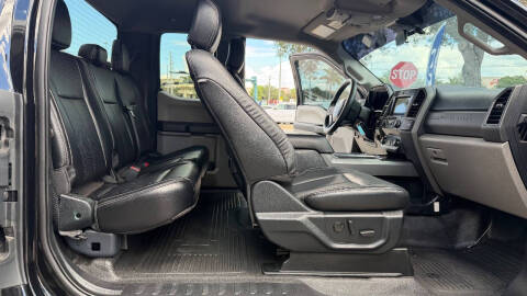 2021 Ford F-350 Super Duty XL