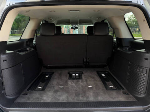 2013 Chevrolet Tahoe LT
