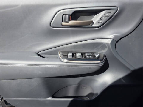 2026 Toyota Crown Limited