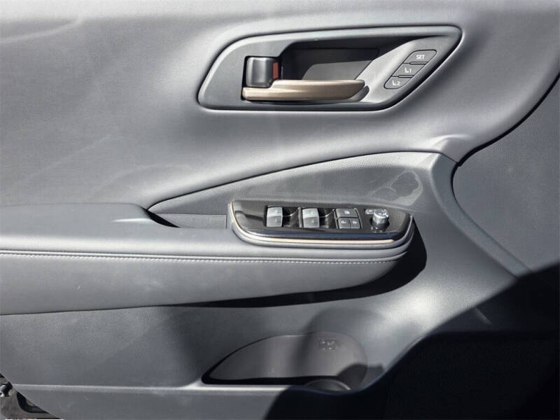 2026 Toyota Crown Limited