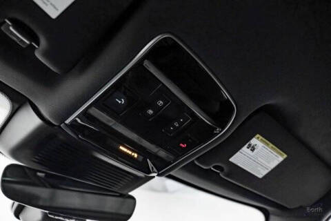 2024 Land Rover Range Rover Sport P360 SE