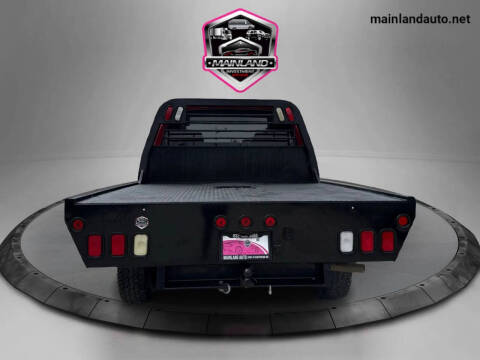 2007 Dodge Ram 2500