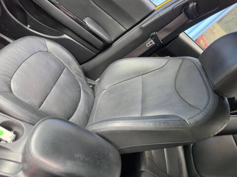 2015 Kia Soul !