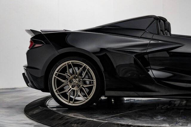 2023 Chevrolet Corvette Z06