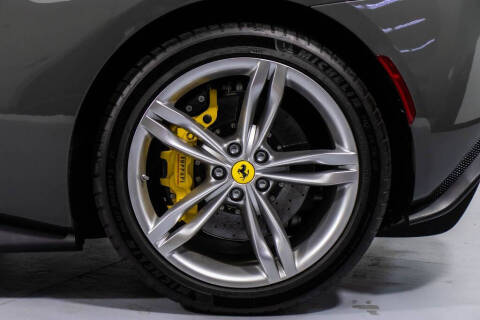 2024 Ferrari 296 GTB