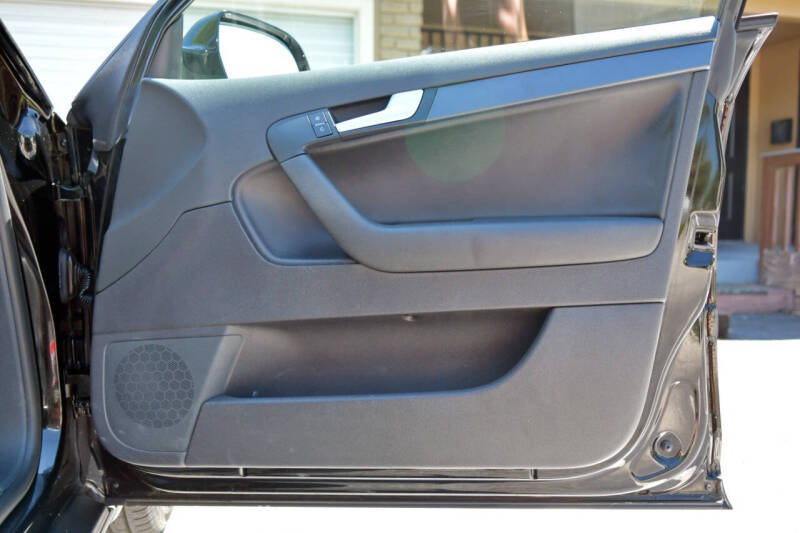 2012 Audi A3 2.0T Premium PZEV