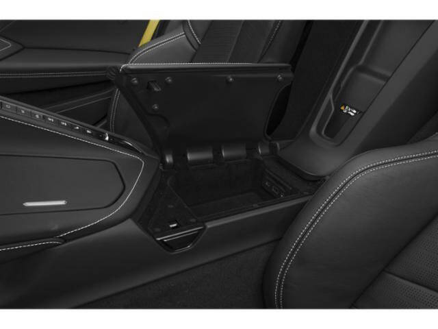 2024 Chevrolet Corvette Stingray