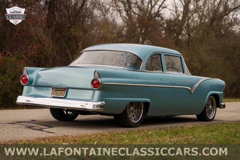 1955 Ford Fairlane