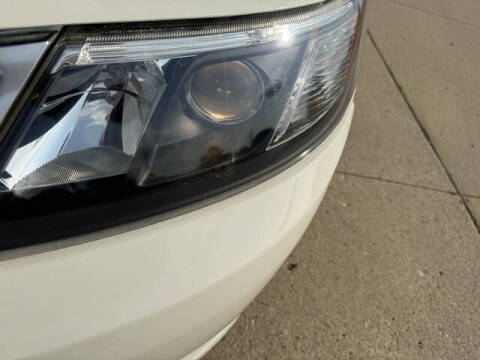 2009 Saab 9-3