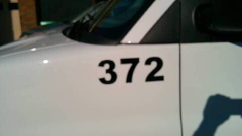 2023 GMC Savana 2500