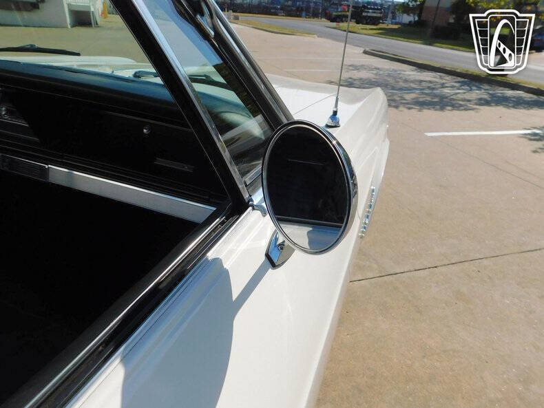 1966 Chevrolet Impala