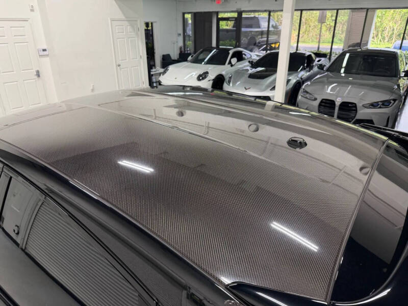 2024 Porsche Cayenne Turbo GT