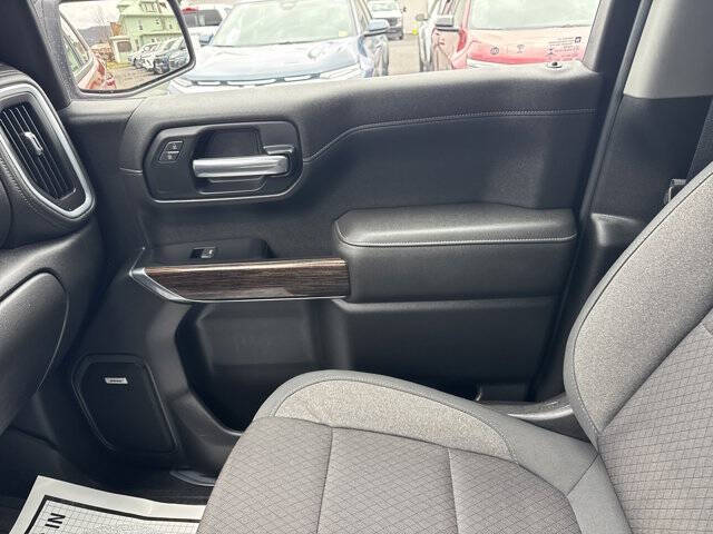 2019 GMC Sierra 1500 Elevation