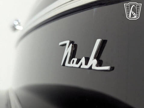 1940 Nash 4022