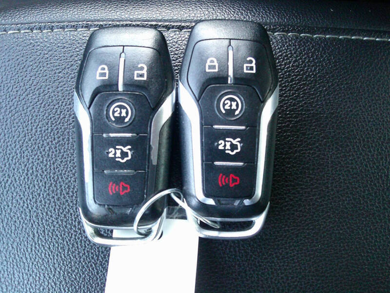 2015 Ford Fusion Hybrid Titanium