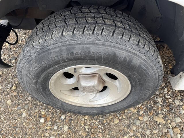 1997 Ford Explorer Limited